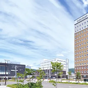 3* Hotel Toyoko Hokkaido Shin Hakodate Hokuto Eki Minami Guchi